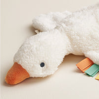 *NEW* Itzy Ritzy Itzy Huggable Goose Plush