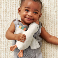 *NEW* Itzy Ritzy Itzy Huggable Goose Plush