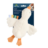 *NEW* Itzy Ritzy Itzy Huggable Goose Plush