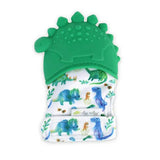 Itzy Ritzy Teething Mitt