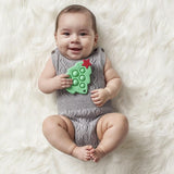 Itzy Ritzy Itzy Pop Sensory Popper Toy - Holiday Tree