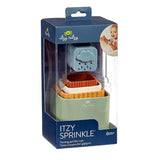 Itzy Ritzy Itzy Sprinkle Nesting Cups