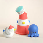 *NEW* Itzy Ritzy Stack & Squirt