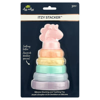 Itzy Ritzy Itzy Stacker - Unicorn