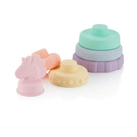 Itzy Ritzy Itzy Stacker - Unicorn
