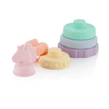 Itzy Ritzy Itzy Stacker - Unicorn