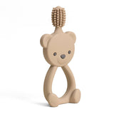 *COMING SOON* Itzy Ritzy Bitzy Toothbrush - Bear
