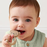 *COMING SOON* Itzy Ritzy Bitzy Toothbrush - Bear