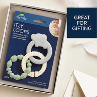 Itzy Ritzy Itzy Loops