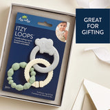 Itzy Ritzy Itzy Loops