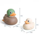 *COMING SOON* Itzy Ritzy Itzy Ducky Family - Mallard