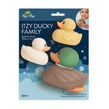 *COMING SOON* Itzy Ritzy Itzy Ducky Family - Mallard