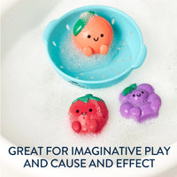 *NEW* Itzy Ritzy Itzy Splash Pals