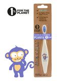 Jack & Jill Bio Toothbrush