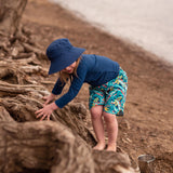 Jan & Jul Cotton Bucket Sun Hats