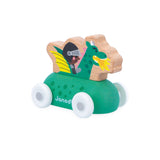 *NEW* Janod Crossroads Enchanted Kingdom Dragon