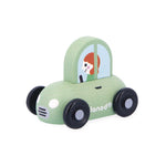 *NEW* Janod Crossroads City Sports Car