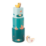 *NEW* Janod 12m+ Toy Box