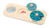 *NEW* Janod 12m+ Toy Box