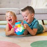 Glo Pals Sensory Play Jar