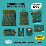 Jungle Gems Mega Bundle