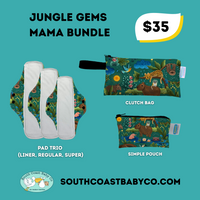 Jungle Gems Mama Bundle