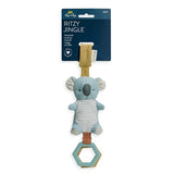 Itzy Ritzy Jingle Attachable Travel Toy - Koala