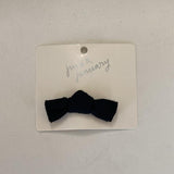 *FINAL SALE* June and January Bow Clips