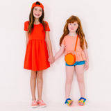 June & January Circle Crossbody Bag