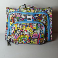 *NEW* Jujube x Tokidoki 20th Anniversary - The Bestie