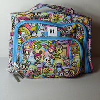 *NEW* Jujube x Tokidoki 20th Anniversary - The Bestie