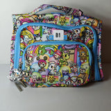 *NEW* Jujube x Tokidoki 20th Anniversary - The Bestie
