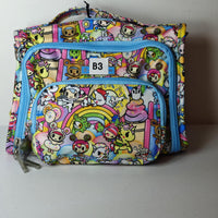 *NEW* Jujube x Tokidoki 20th Anniversary - The Bestie