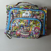*NEW* Jujube x Tokidoki 20th Anniversary - The Bestie