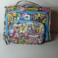 *NEW* Jujube x Tokidoki 20th Anniversary - The Bestie