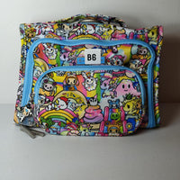 *NEW* Jujube x Tokidoki 20th Anniversary - The Bestie