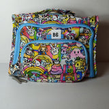 *NEW* Jujube x Tokidoki 20th Anniversary - The Bestie