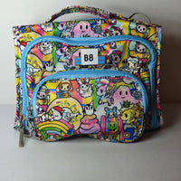 *NEW* Jujube x Tokidoki 20th Anniversary - The Bestie