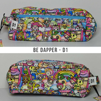 *NEW* Jujube x Tokidoki 20th Anniversary - Be Dapper