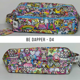 *NEW* Jujube x Tokidoki 20th Anniversary - Be Dapper