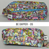 *NEW* Jujube x Tokidoki 20th Anniversary - Be Dapper