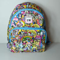 *NEW* Jujube x Tokidoki 20th Anniversary - Everyday Mini Backpack