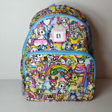 *NEW* Jujube x Tokidoki 20th Anniversary - Everyday Mini Backpack