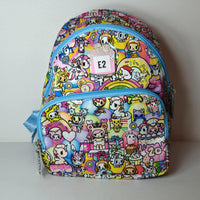 *NEW* Jujube x Tokidoki 20th Anniversary - Everyday Mini Backpack