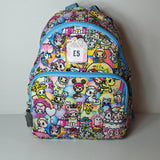 *NEW* Jujube x Tokidoki 20th Anniversary - Everyday Mini Backpack