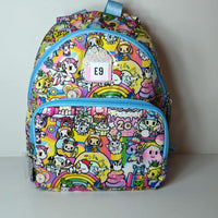 *NEW* Jujube x Tokidoki 20th Anniversary - Everyday Mini Backpack
