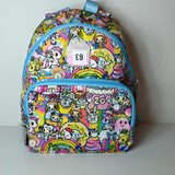 *NEW* Jujube x Tokidoki 20th Anniversary - Everyday Mini Backpack