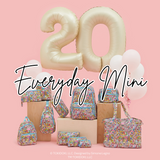 *NEW* Jujube x Tokidoki 20th Anniversary - Everyday Mini Backpack