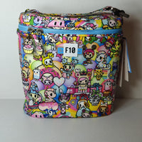 *NEW* Jujube x Tokidoki 20th Anniversary - Fuel Cell