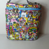 *NEW* Jujube x Tokidoki 20th Anniversary - Fuel Cell